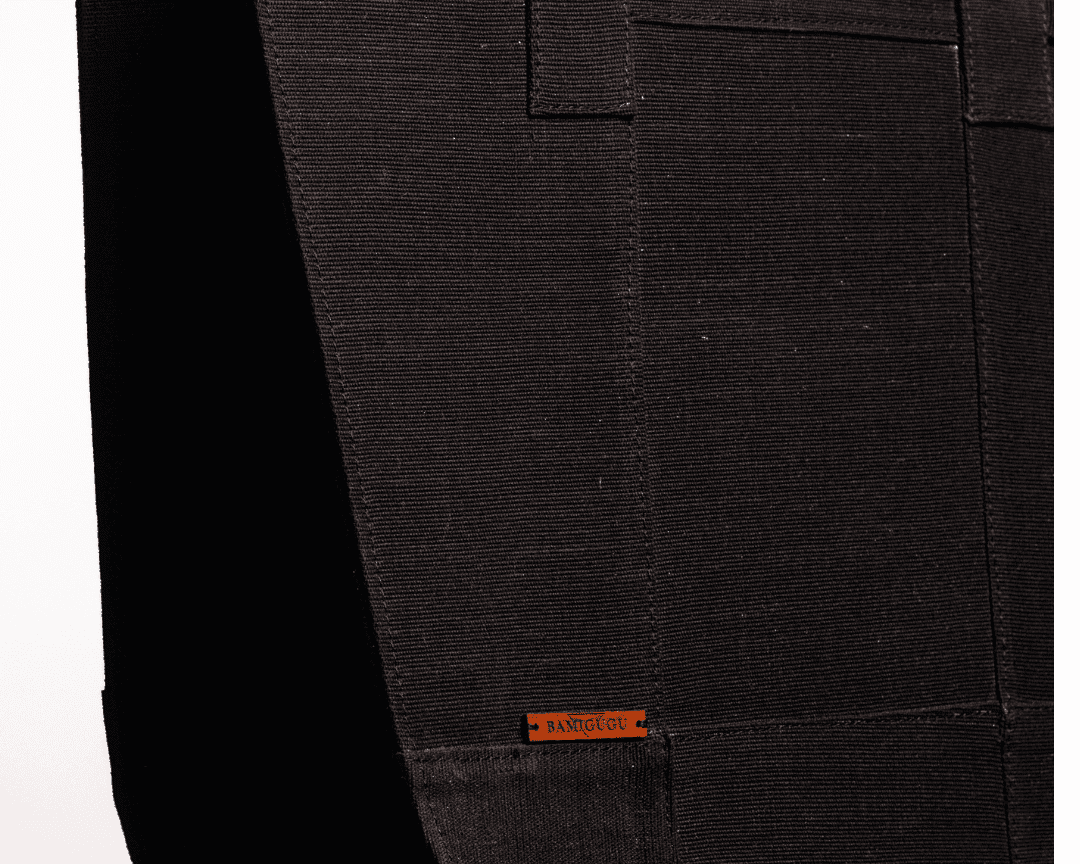 The Story of the Ojornile Totebag